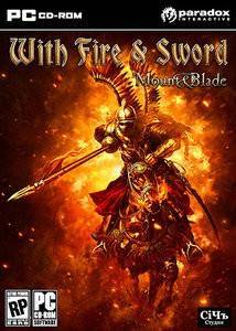 Descargar Mount And Blade With Fire And Sword [English][SKIDROW] por Torrent